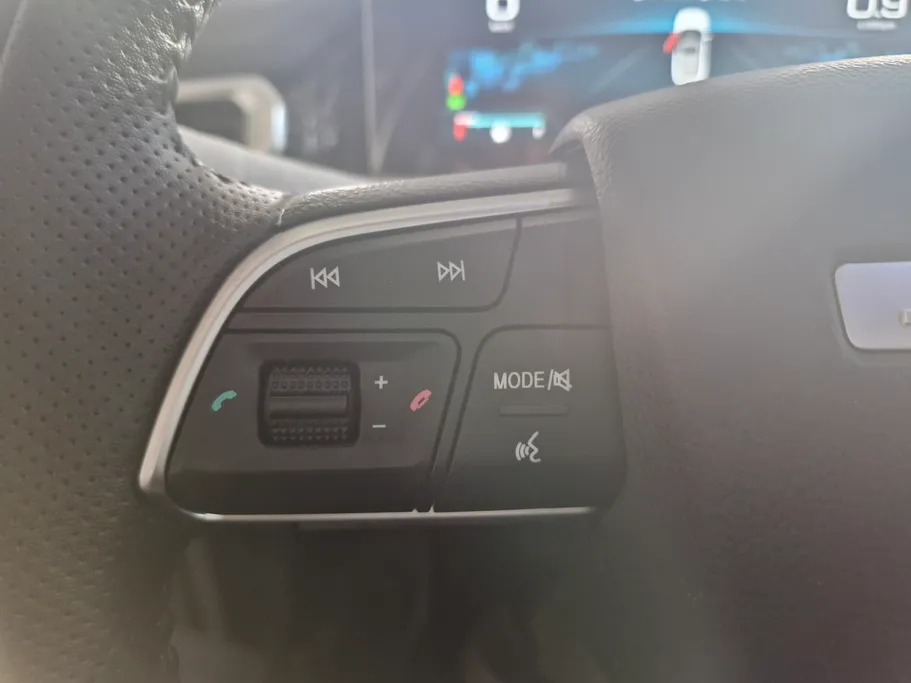 2025 Jetour X50 Premium 