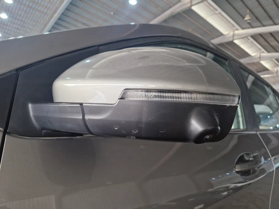 2025 Jetour X50 Premium 