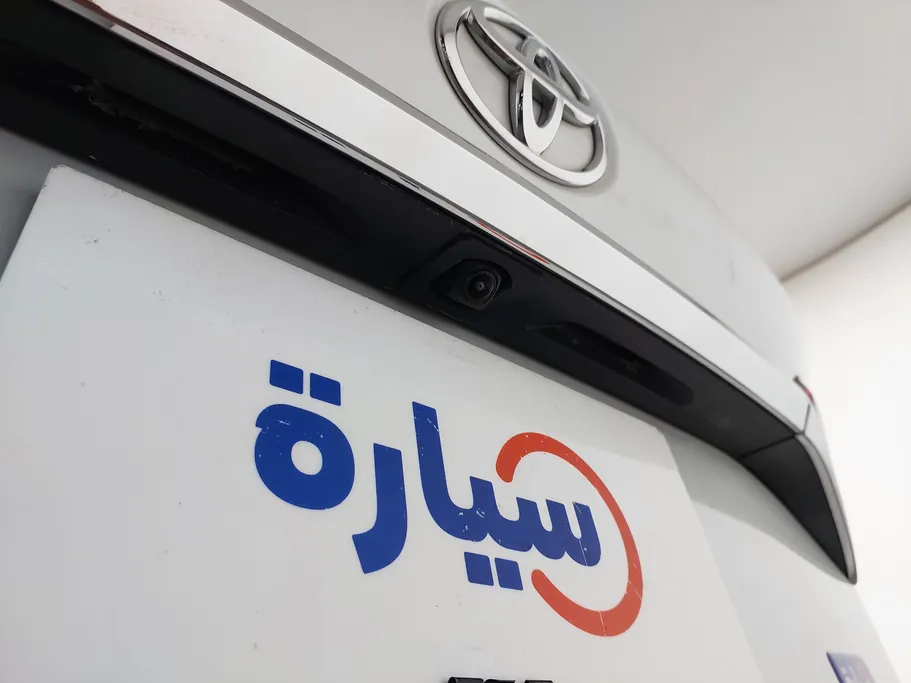 تويوتا كورولا XLI 2024 