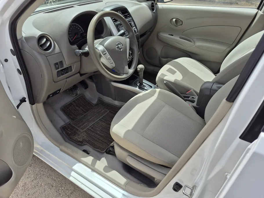 نيسان صني Classic-comfort 2022 