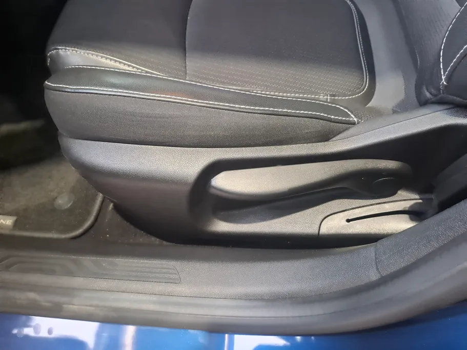 رينو ميجان LE 2024 