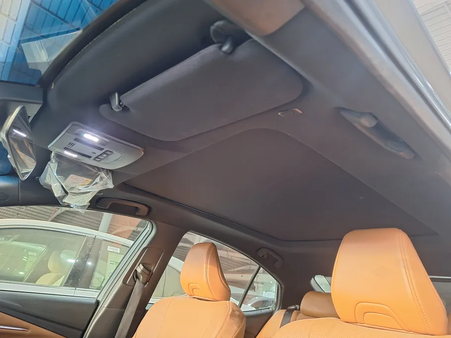 تويوتا كامري جراندي 2025 