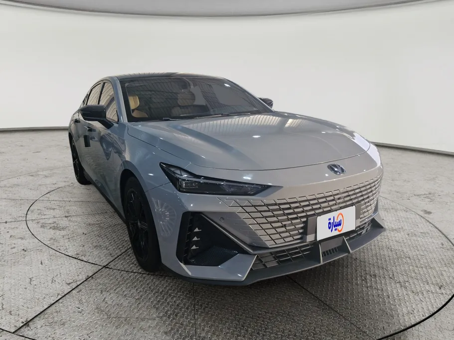2024 Changan UNI V Elite 