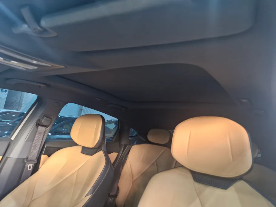 2024 Changan UNI V Elite 