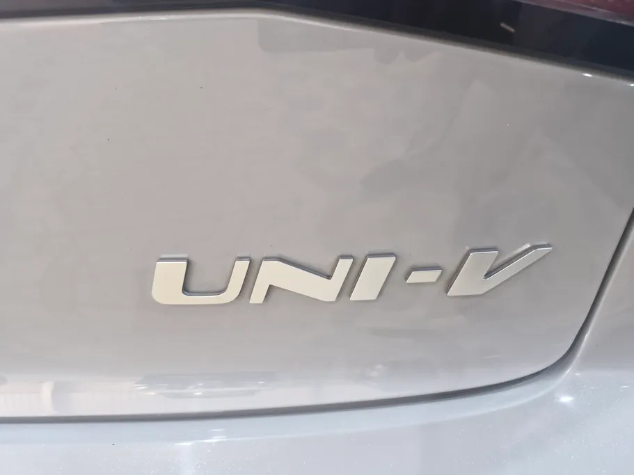 2024 Changan UNI V Elite 