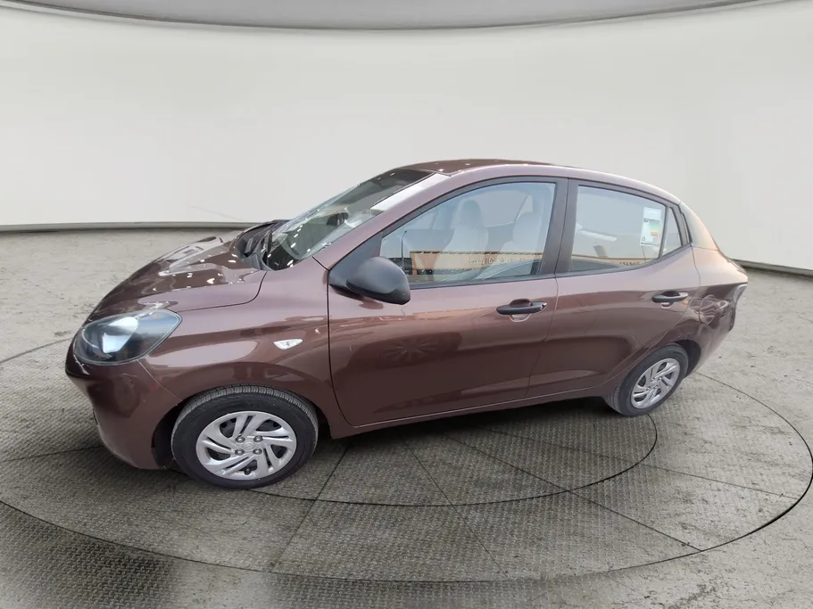 هيونداي Grand i10 فلييت 2023 