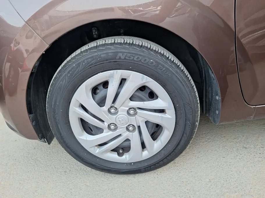 هيونداي Grand i10 فلييت 2023 