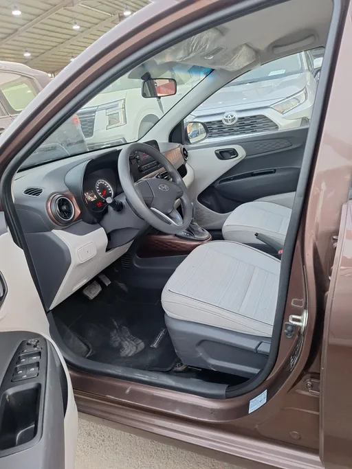 هيونداي Grand i10 فلييت 2023 