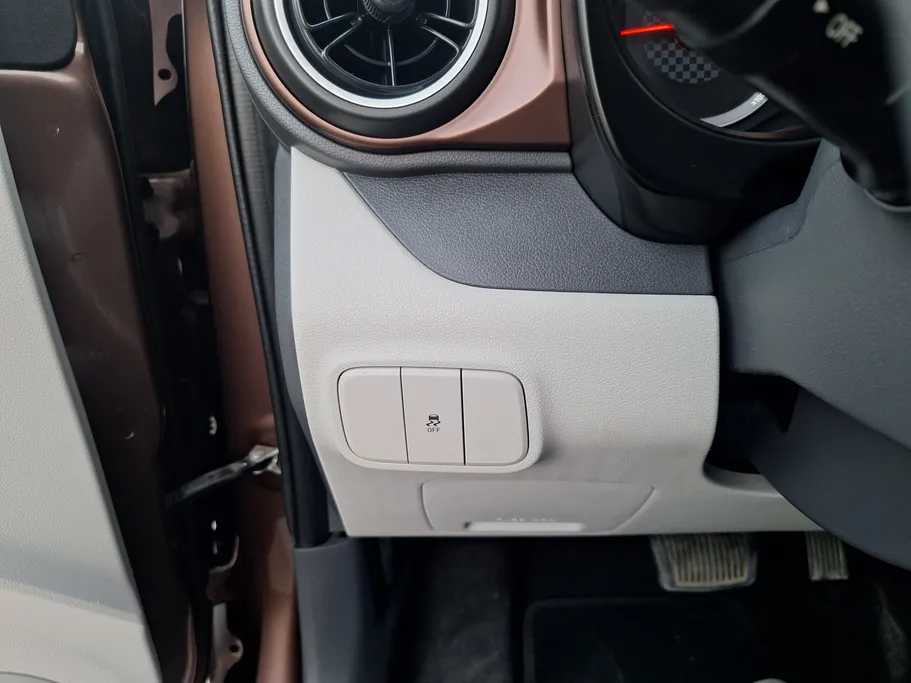 هيونداي Grand i10 فلييت 2023 