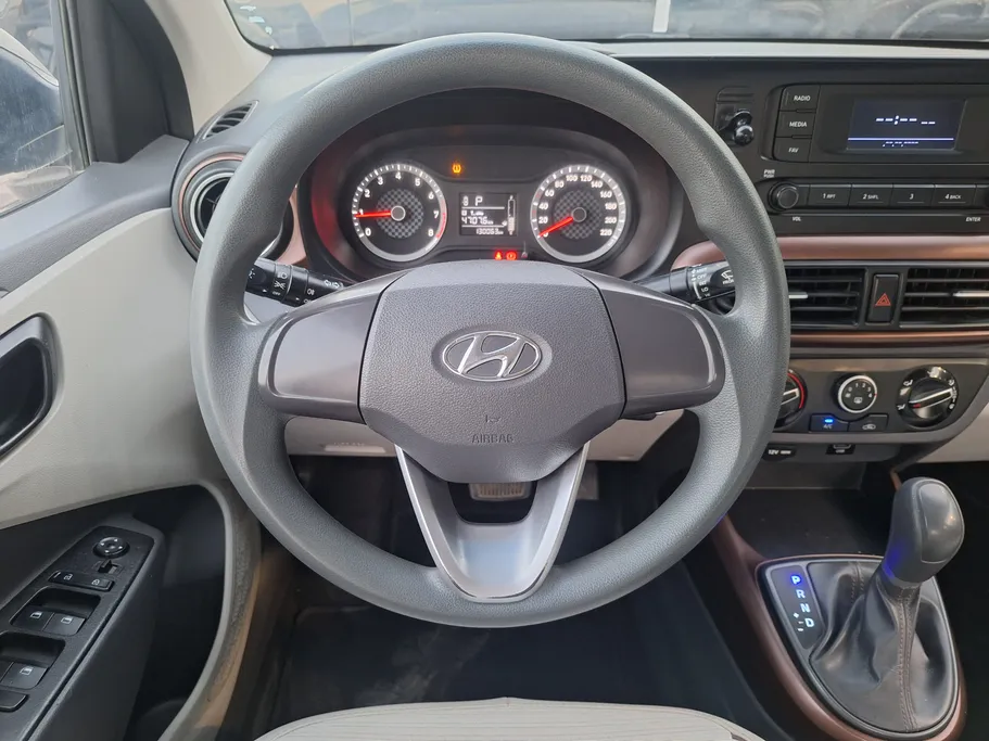هيونداي Grand i10 فلييت 2023 