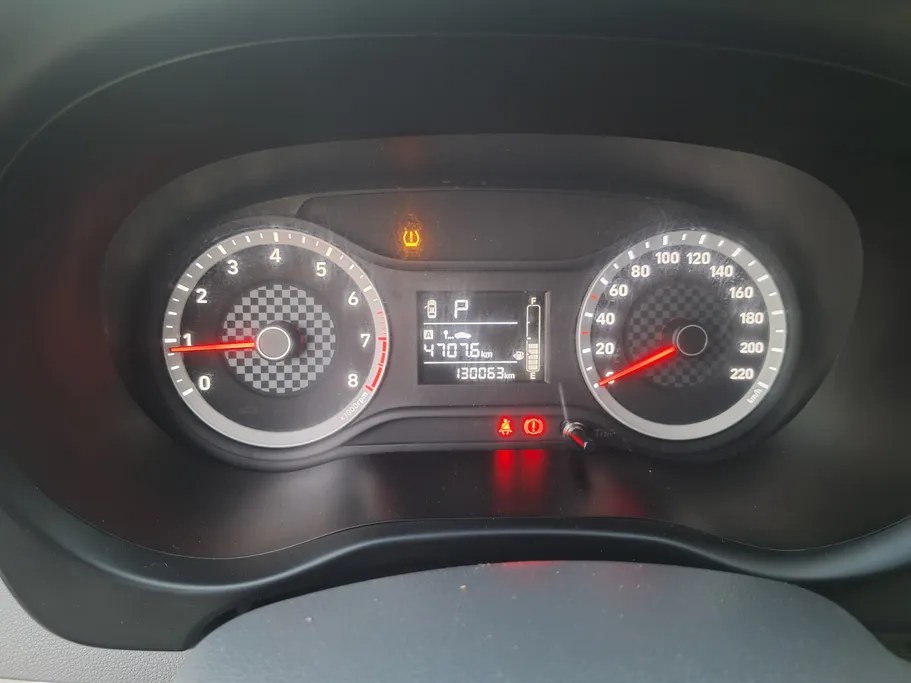 هيونداي Grand i10 فلييت 2023 