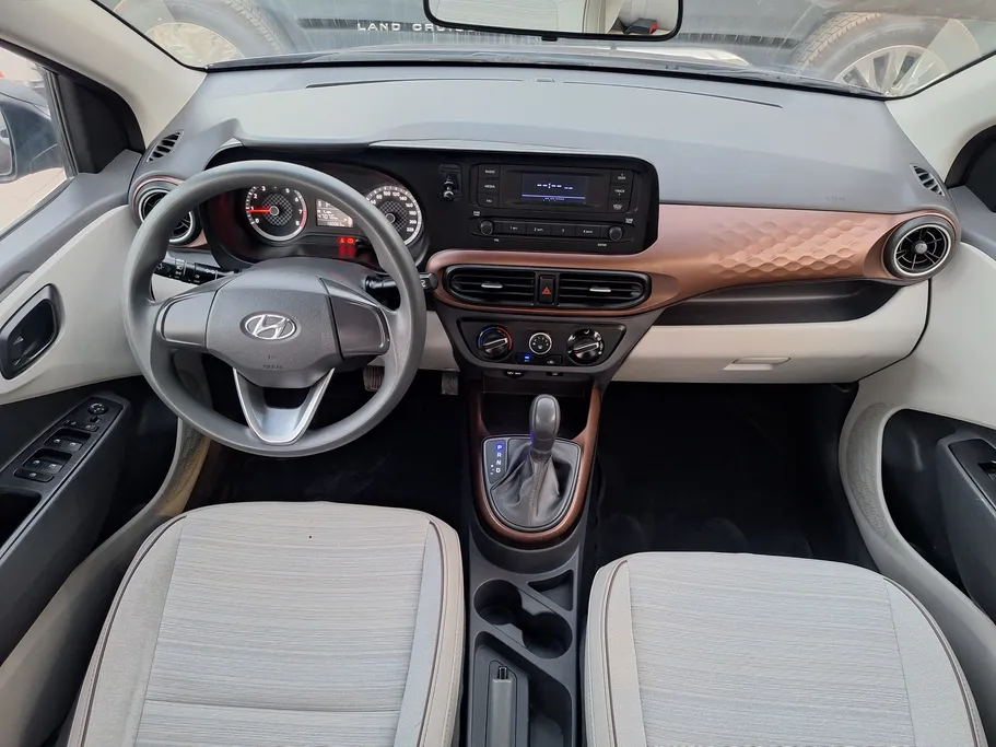 هيونداي Grand i10 فلييت 2023 