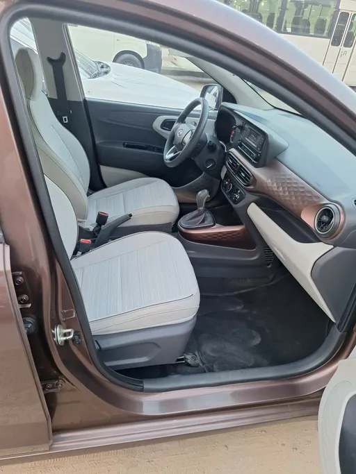 هيونداي Grand i10 فلييت 2023 