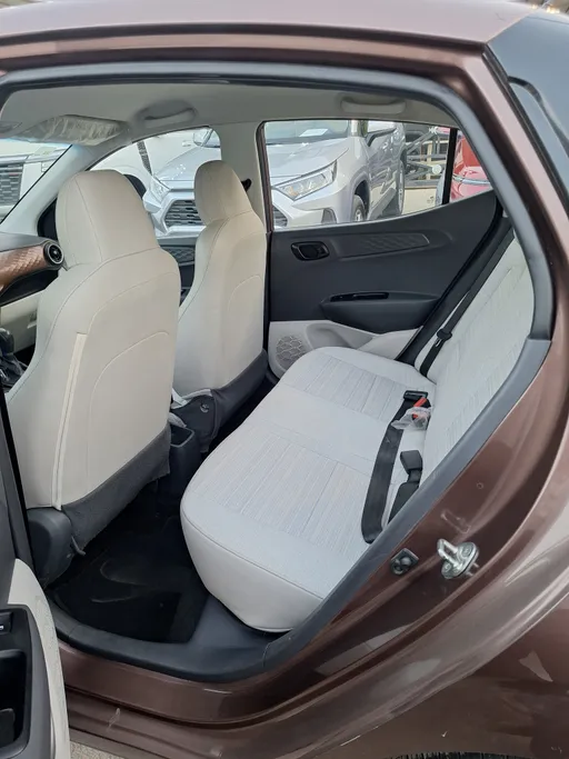 هيونداي Grand i10 فلييت 2023 
