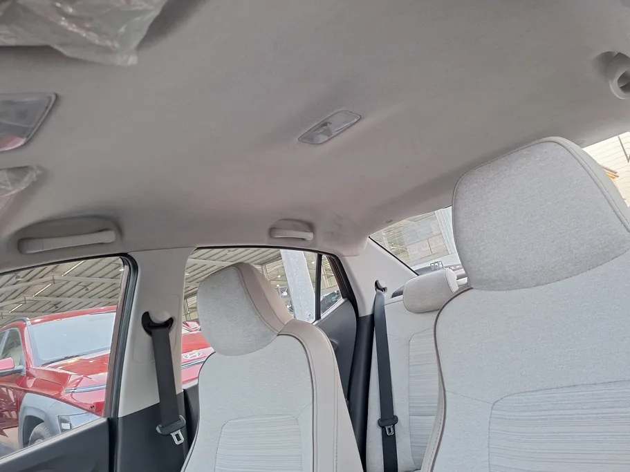 هيونداي Grand i10 فلييت 2023 