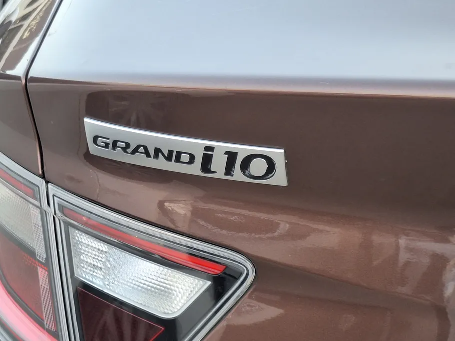هيونداي Grand i10 فلييت 2023 