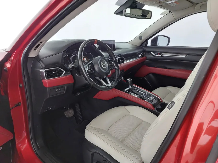 مازدا سى اكس 5 SkyActive 2019 