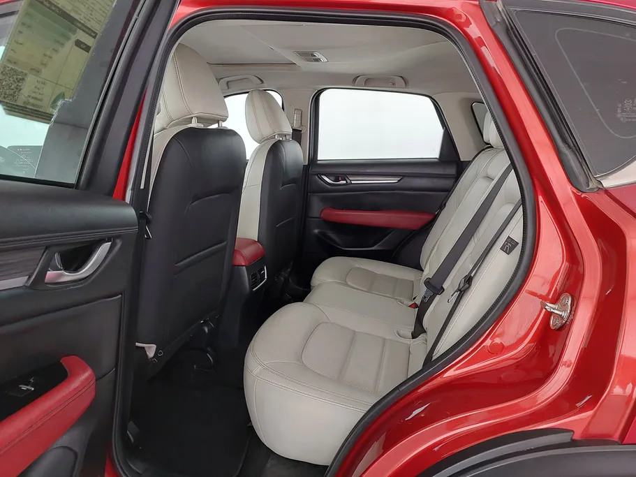 مازدا سى اكس 5 SkyActive 2019 