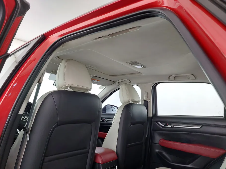 مازدا سى اكس 5 SkyActive 2019 
