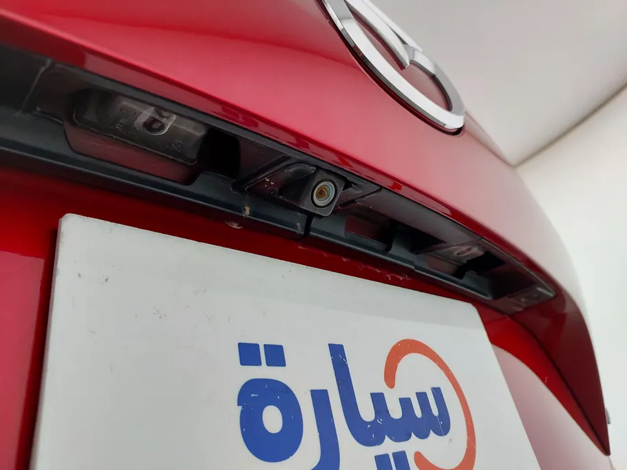 مازدا سى اكس 5 SkyActive 2019 