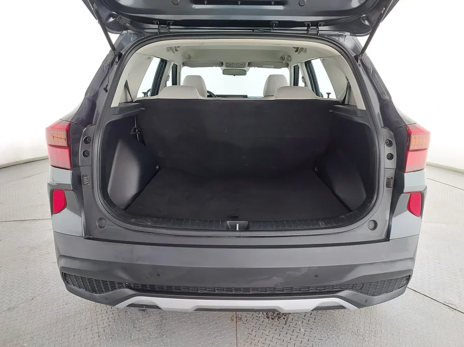 2023 Kia Seltos LX 