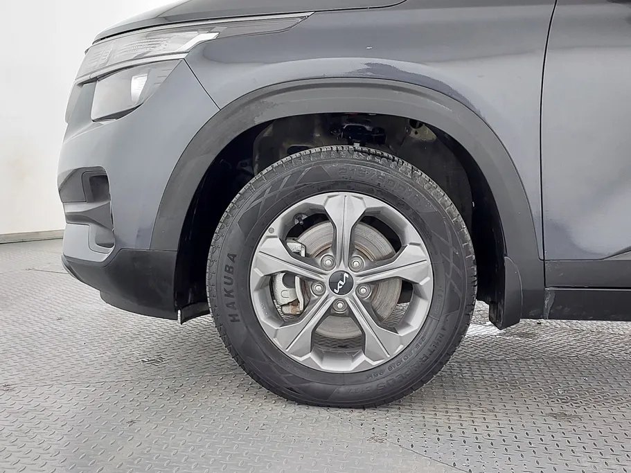 2023 Kia Seltos LX 