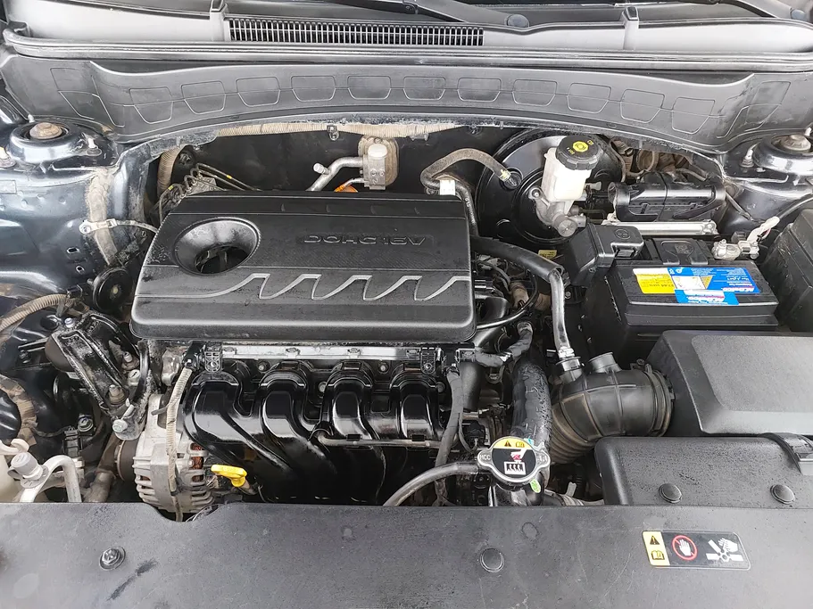 2023 Kia Seltos LX 