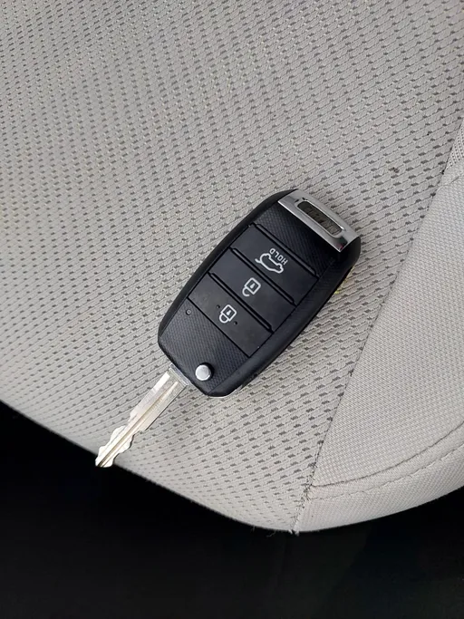 2023 Kia Seltos LX 