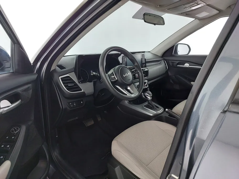 2023 Kia Seltos LX 