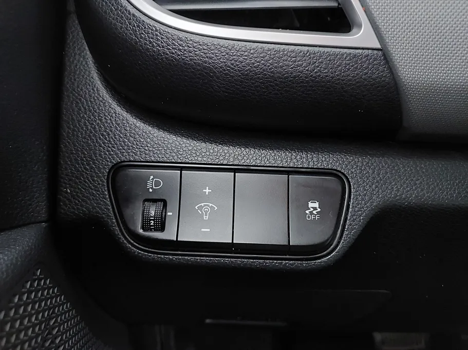 2023 Kia Seltos LX 