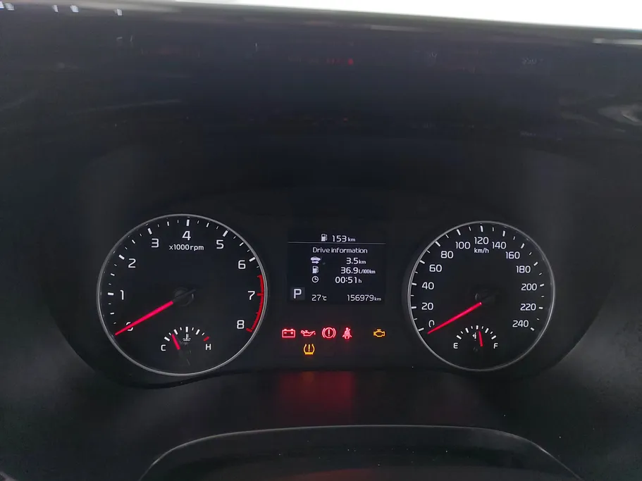 2023 Kia Seltos LX 