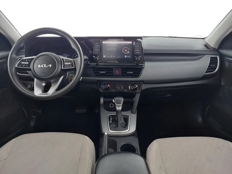 2023 Kia Seltos LX 