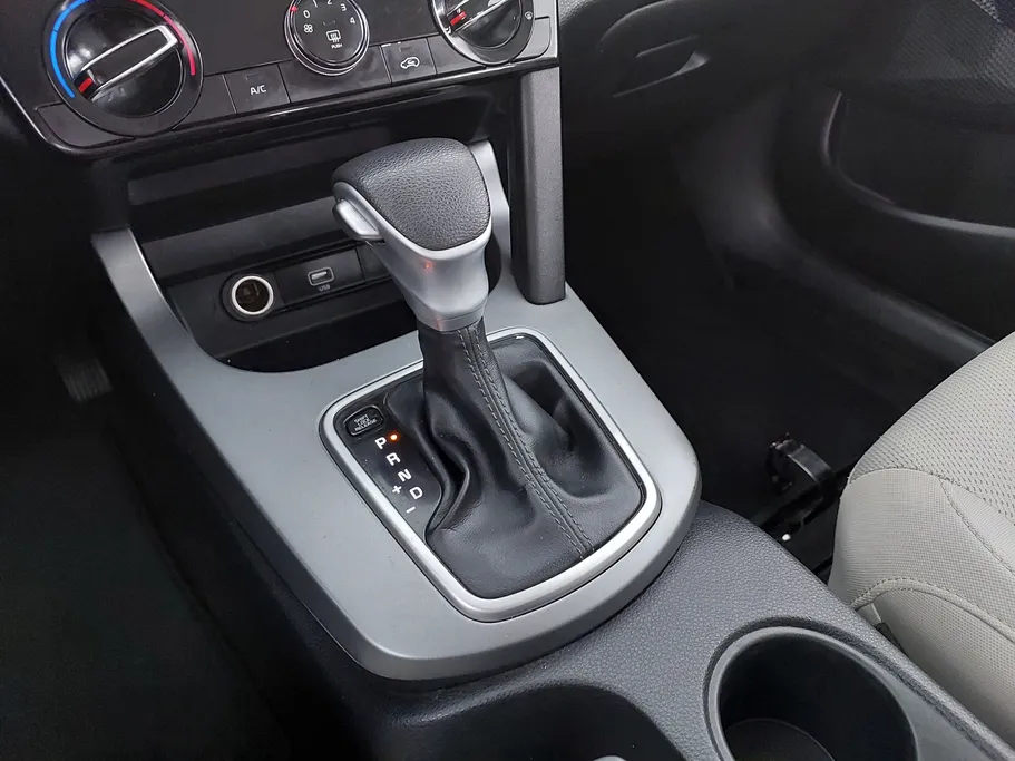 2023 Kia Seltos LX 