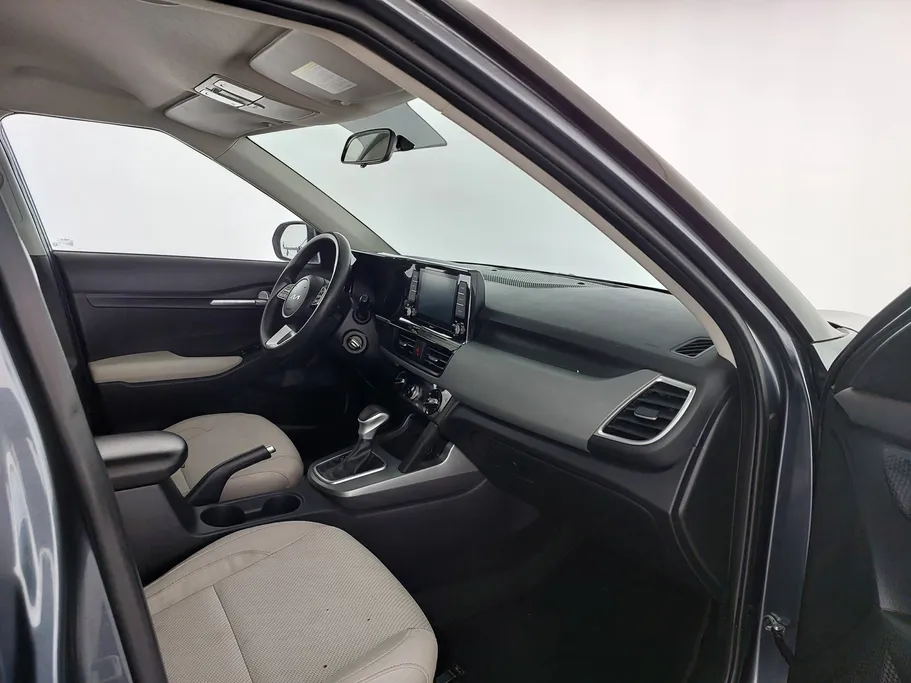 2023 Kia Seltos LX 