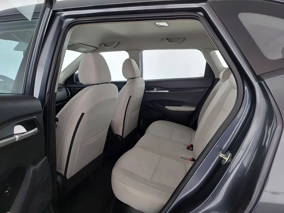 2023 Kia Seltos LX 