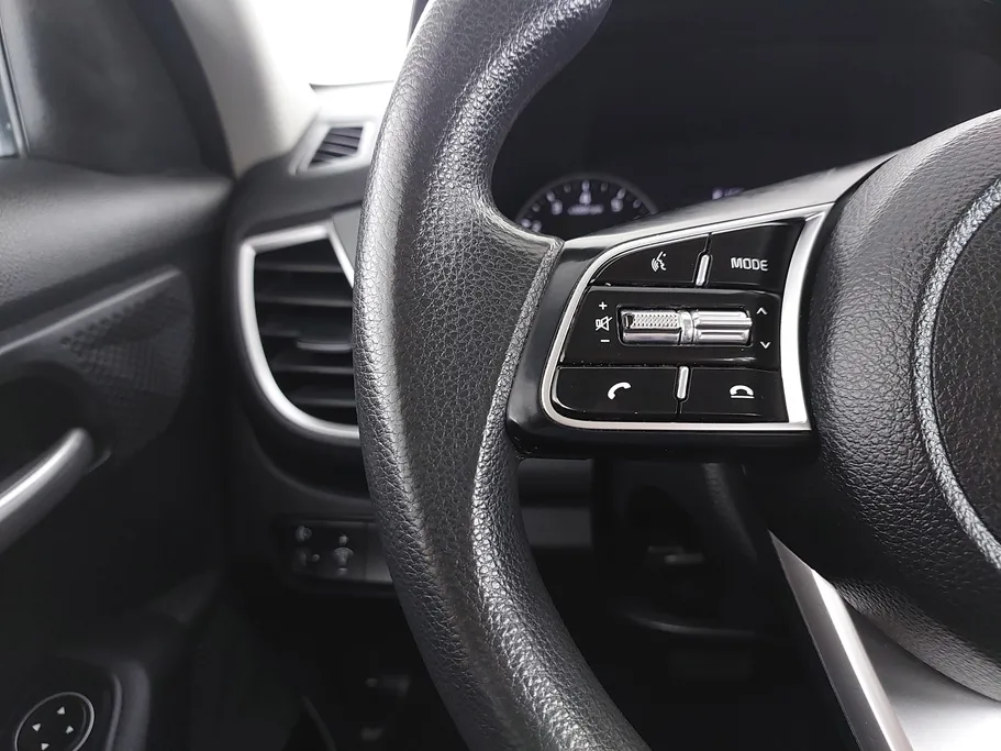 2023 Kia Seltos LX 