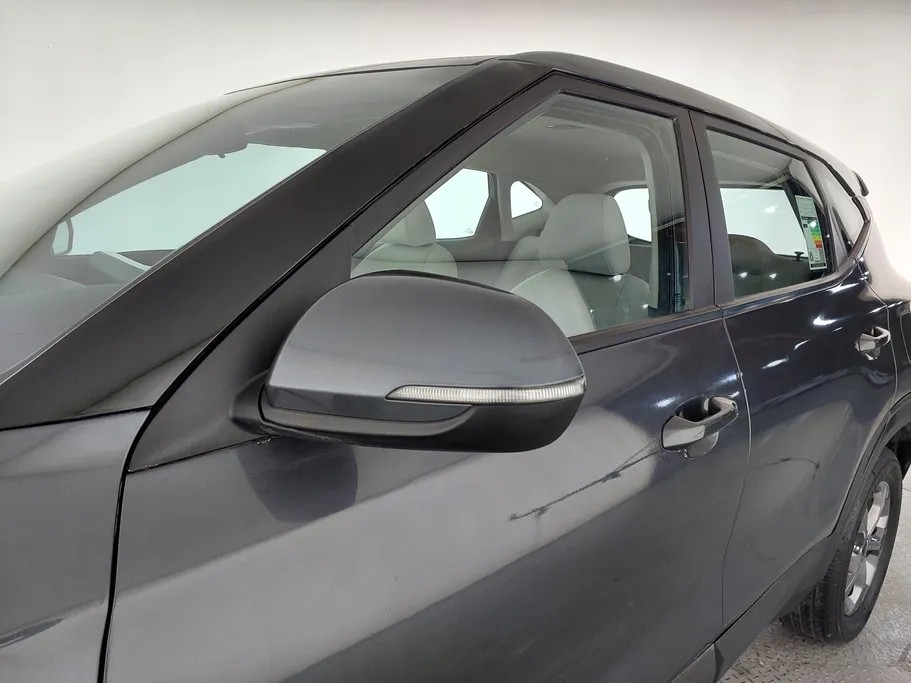 2023 Kia Seltos LX 