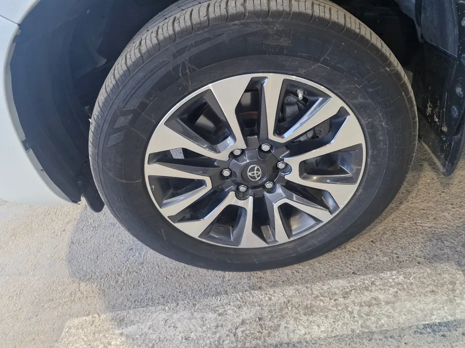 2022 Toyota Prado TXL 