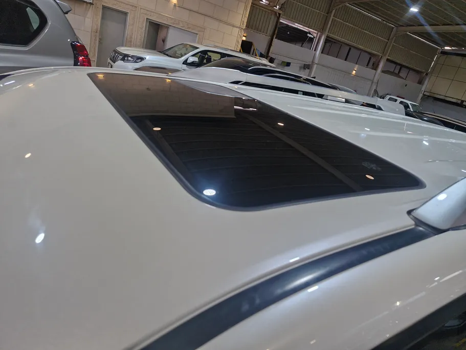 2022 Toyota Prado TXL 