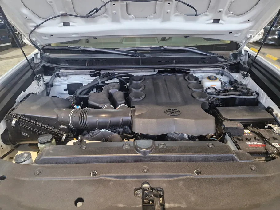 2022 Toyota Prado TXL 