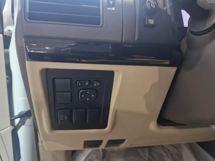 2022 Toyota Prado TXL 