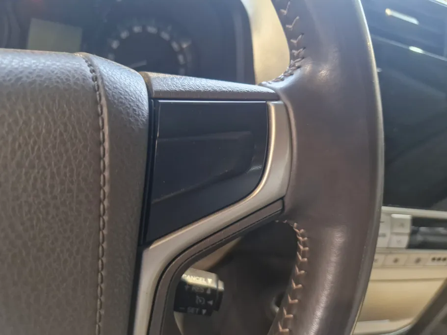 2022 Toyota Prado TXL 