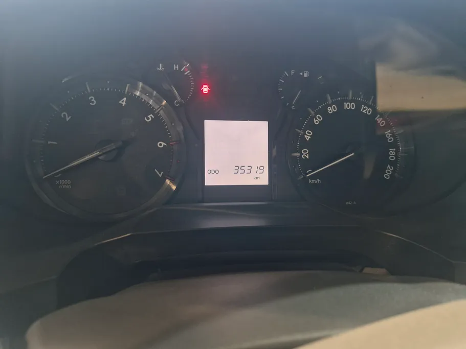 2022 Toyota Prado TXL 