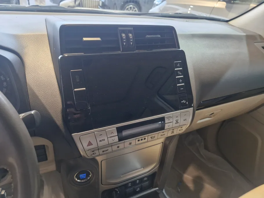 2022 Toyota Prado TXL 