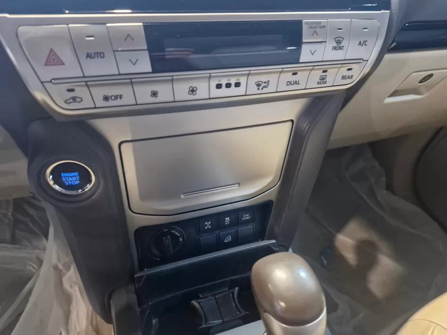 2022 Toyota Prado TXL 