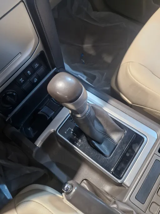 2022 Toyota Prado TXL 