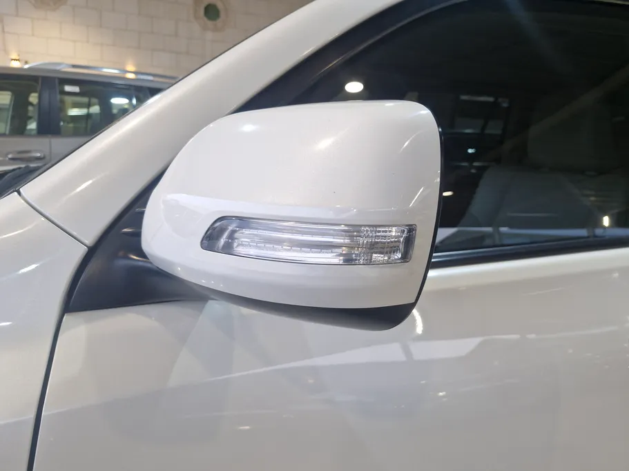 2022 Toyota Prado TXL 