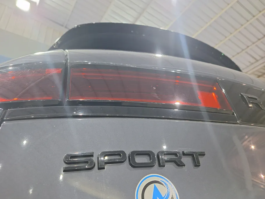 لاند روفر رنج روفر Sport 2023 