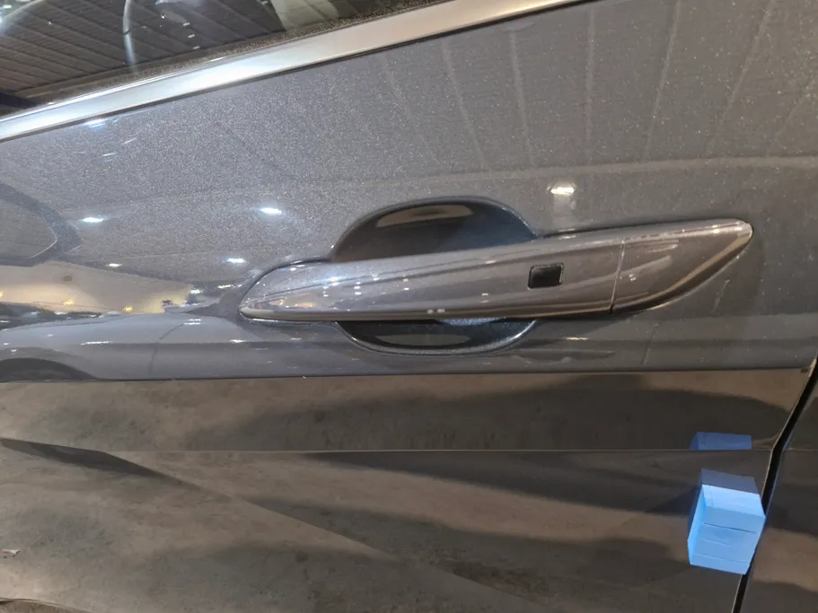 2024 Hyundai Elantra Comfort 