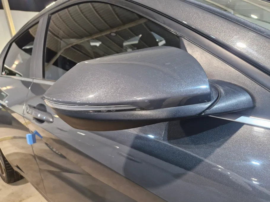 2024 Hyundai Elantra Comfort 